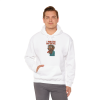 I Paid Extra For This Face Hoodie